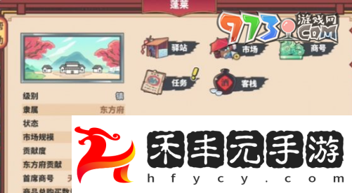 《四海一商》成為首席商號方法