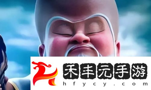 《哪吒2》知道無量仙翁真面目后，十萬捕妖隊無一叛變，只因給的太多了