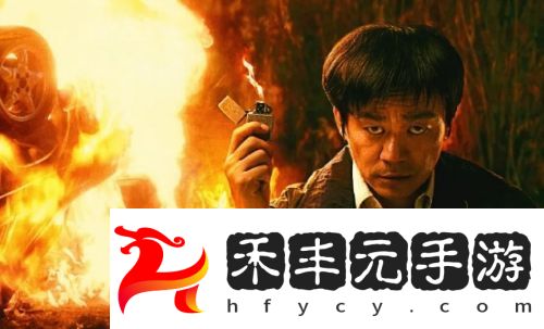 懸疑劇《棋士》來襲，王寶強再演反派，配角都是實力派，這劇要火
