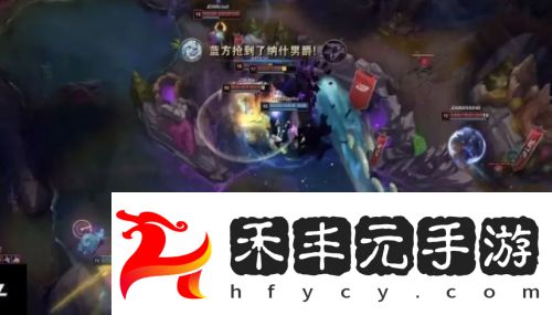 LPL病友交流局比賽誕生，輔助“掛機”送人頭，打野連丟三條龍