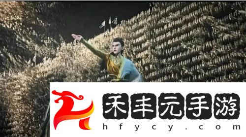《哪吒2》知道無量仙翁真面目后，十萬捕妖隊無一叛變，只因給的太多了