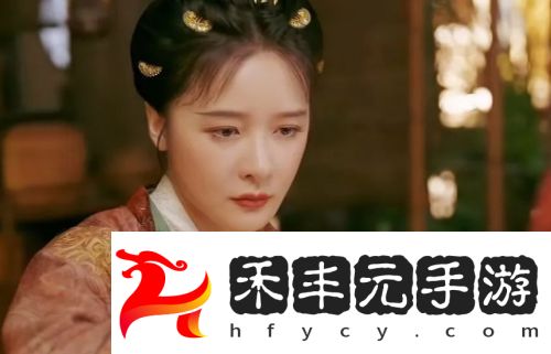 《掌心》原本沖著劉詩詩去的，結(jié)果被徐嬌飾演的皇家貴女硬控了