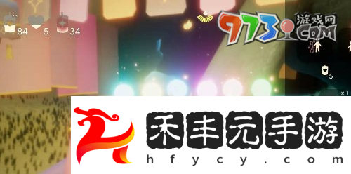 《光遇》魔法工坊位置