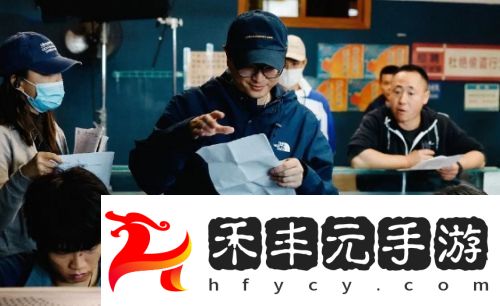 懸疑劇《棋士》來襲，王寶強再演反派，配角都是實力派，這劇要火