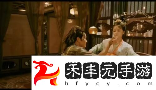 《掌心》原本沖著劉詩詩去的，結(jié)果被徐嬌飾演的皇家貴女硬控了