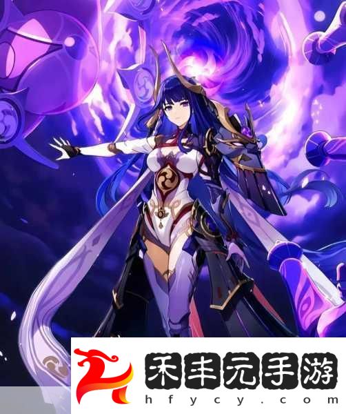 原神薙草之稻光