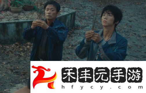 懸疑劇《棋士》來襲，王寶強再演反派，配角都是實力派，這劇要火