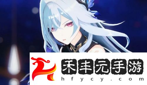 《原神》5.5新圣遺物放出，絲柯克特殊機制曝光，冰系隊伍再度崛起