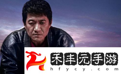 懸疑劇《棋士》來襲，王寶強再演反派，配角都是實力派，這劇要火