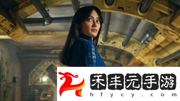 洛杉磯野火來襲，《異塵余生》第二季無奈暫停