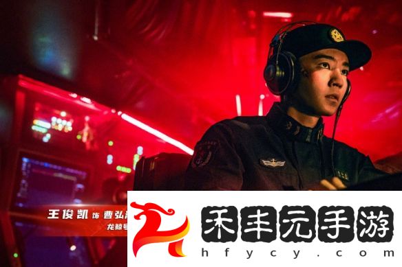 《蛟龍行動》震撼劇照來襲：蛟龍小隊深陷火海，與敵人短兵相接