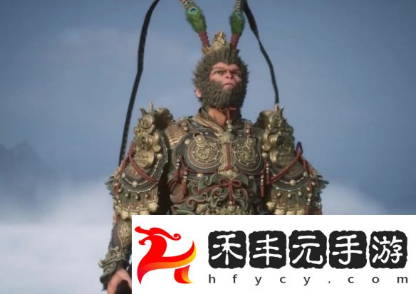《黑神話：悟空》確定于1月11日微博之夜直播盛典亮相