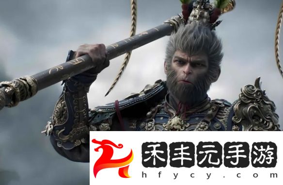 《黑神話：悟空》確定于1月11日微博之夜直播盛典亮相
