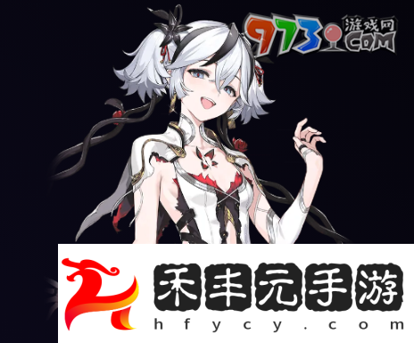 《鳴潮》椿技能強度介紹