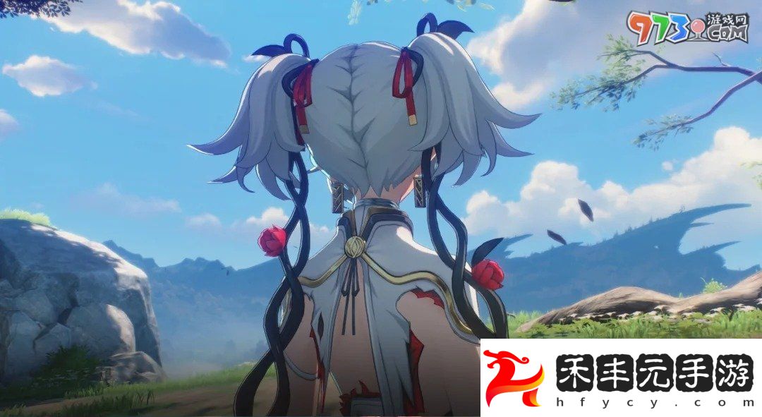 《鳴潮》新角色椿上線時(shí)間