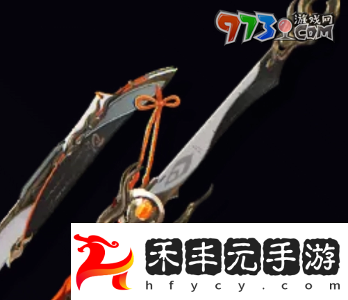《鳴潮》椿武器選擇推薦