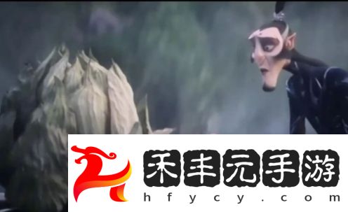 《哪吒2》申公豹明明看到了敖丙，卻還要破壞結界，只因他心有不甘