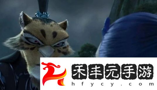 《哪吒2》申公豹明明看到了敖丙，卻還要破壞結界，只因他心有不甘