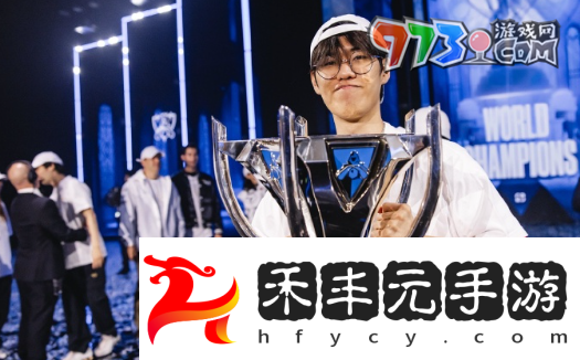《英雄聯盟》S14全球總決賽冠軍皮膚選擇英雄