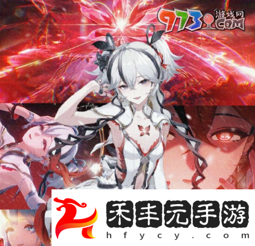 《鳴潮》椿角色星級介紹