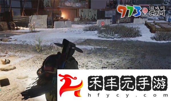《七日世界》噼里啪啦南瓜湯食譜獲取方法