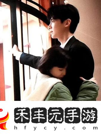 《難哄》桑延好身材藏不住，八塊腹肌太吸睛，難怪溫以凡能兩情相悅