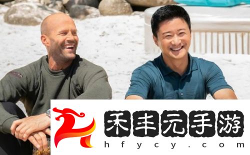 吳京新片《鏢人》來襲，大咖云集，老戲骨甘當綠葉，這電影狠狠期待了
