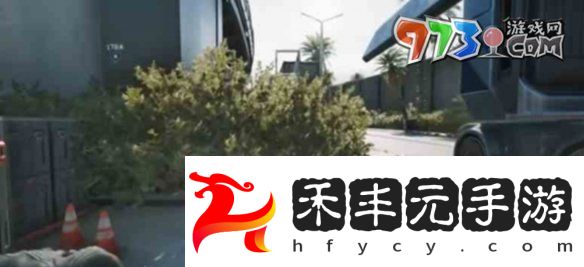 《三角洲行動》神秘實驗室位置