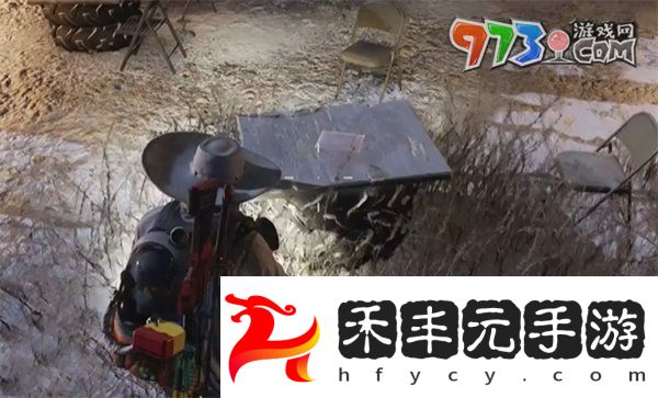《七日世界》噼里啪啦南瓜湯食譜獲取方法
