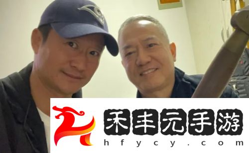 吳京新片《鏢人》來襲，大咖云集，老戲骨甘當綠葉，這電影狠狠期待了