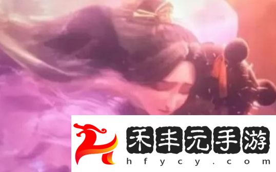 《哪吒2》哪吒母親的死亡早有暗示，并非眾人不救，這都是她的命