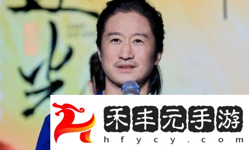 吳京新片《鏢人》來襲，大咖云集，老戲骨甘當綠葉，這電影狠狠期待了