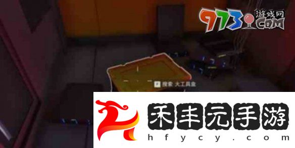 《三角洲行動》神秘實驗室位置