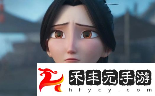 《哪吒2》哪吒母親的死亡早有暗示，并非眾人不救，這都是她的命