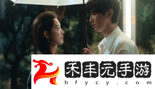 《難哄》所有人都看出桑延喜歡溫以凡，為什么只有她自己不知道