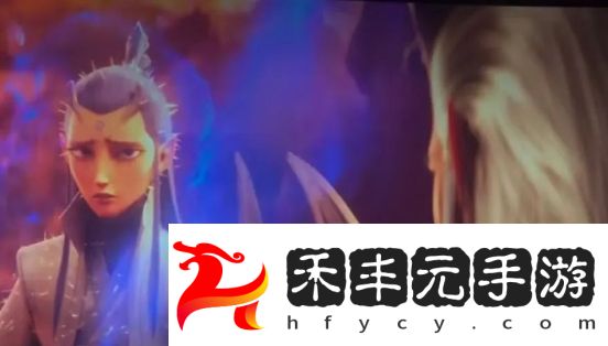 《哪吒2》哪吒母親的死亡早有暗示，并非眾人不救，這都是她的命