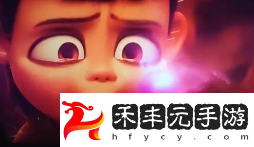 《哪吒2》哪吒母親的死亡早有暗示，并非眾人不救，這都是她的命
