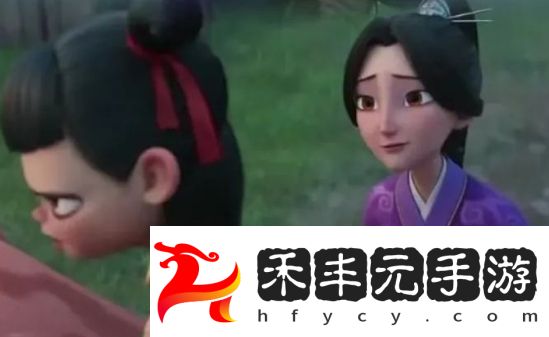 《哪吒2》哪吒母親的死亡早有暗示，并非眾人不救，這都是她的命