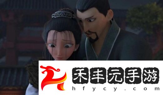 《哪吒2》殷夫人下線意難平，一個母親用愛改寫魔童命運，太催淚了