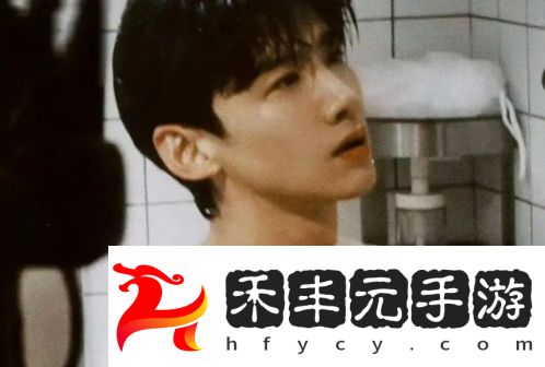 《難哄》桑延好身材藏不住，八塊腹肌太吸睛，難怪溫以凡能兩情相悅