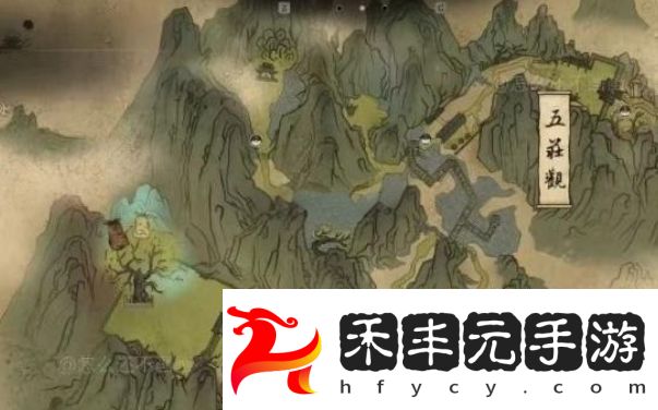 《黑神話悟空》粉絲自制五莊觀DLC，水平不輸官方，獲大量玩家好評