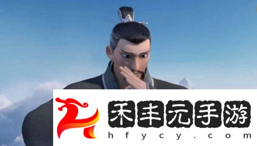 《哪吒2》李靖明明只是凡人，在鼎中卻比海妖還能扛，他的背景不簡單