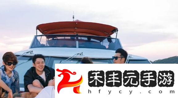 《五哈5》火熱來襲，鹿晗退出太遺憾，新常駐成員曝光很驚喜