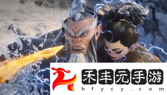 《哪吒2》敖丙沒打算傷害申正道，為何他卻自斷一臂，只因這個細節