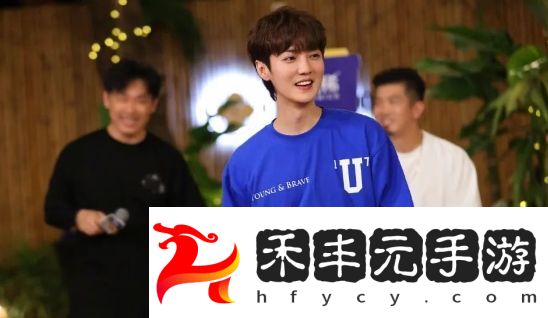 《五哈5》火熱來襲，鹿晗退出太遺憾，新常駐成員曝光很驚喜