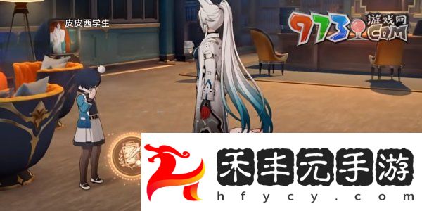 《崩壞星穹鐵道》2.6善惡終有報成就攻略