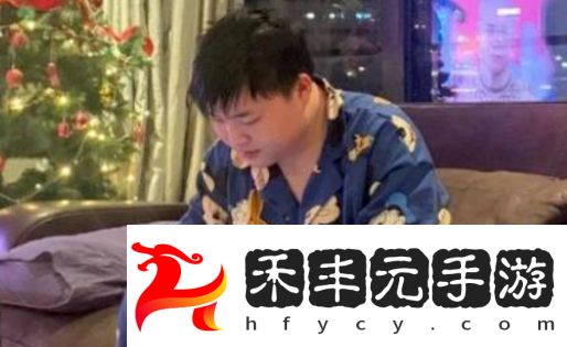 Uzi深夜直播自述壓力太大，稱十分努力但人氣不達標，工資都拿不到