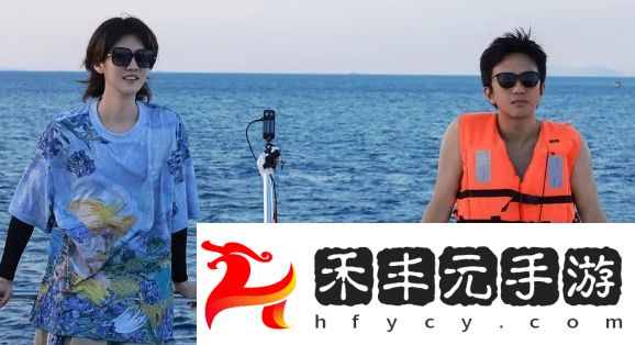 《五哈5》火熱來襲，鹿晗退出太遺憾，新常駐成員曝光很驚喜