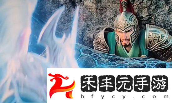 《哪吒2》李靖明明只是凡人，在鼎中卻比海妖還能扛，他的背景不簡單