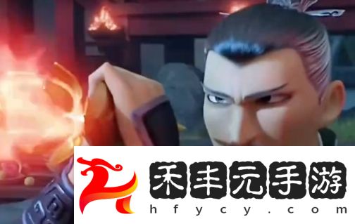 《哪吒2》李靖明明只是凡人，在鼎中卻比海妖還能扛，他的背景不簡單